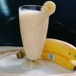 Banana Milk